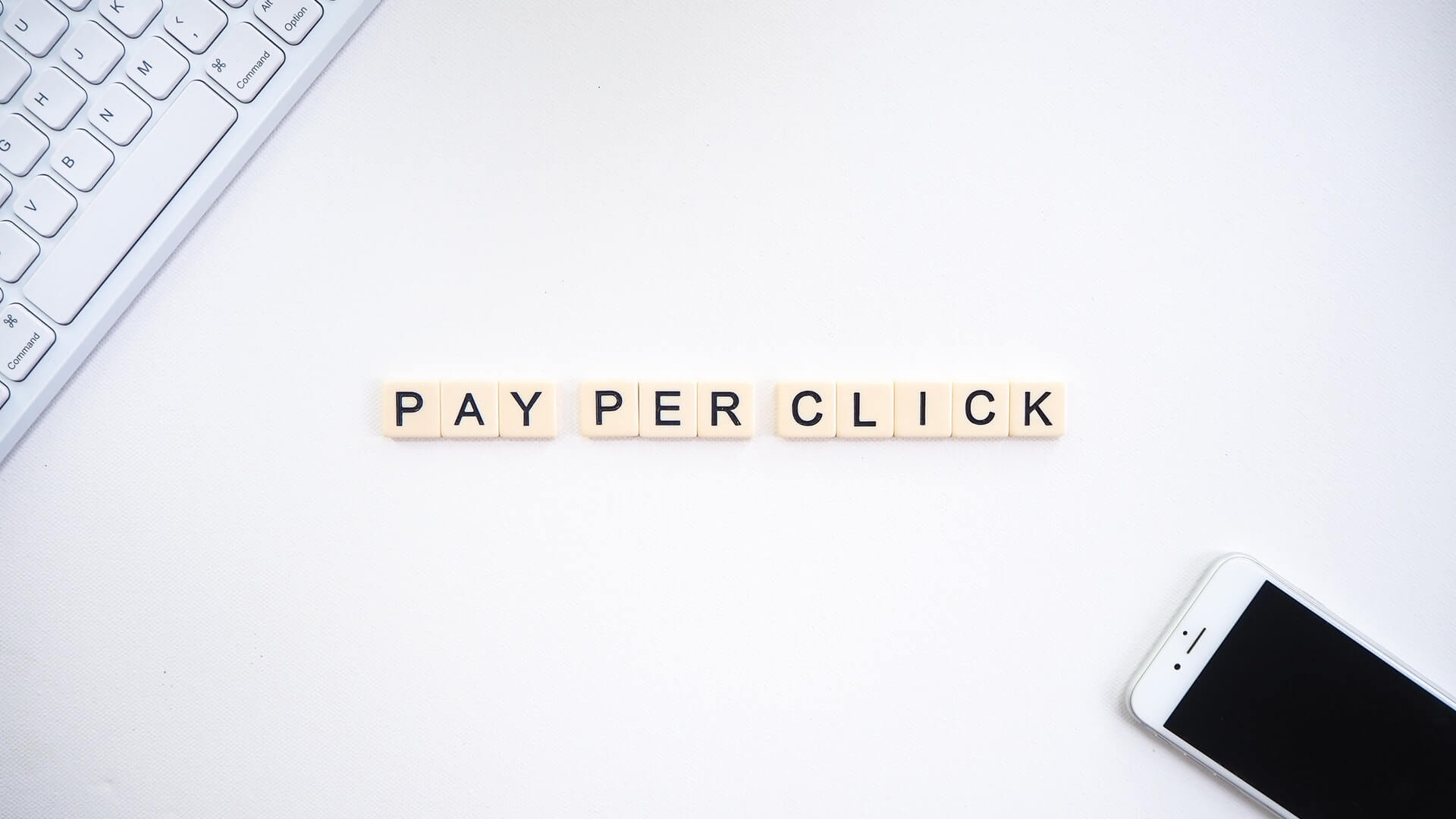 Reklama PPC
