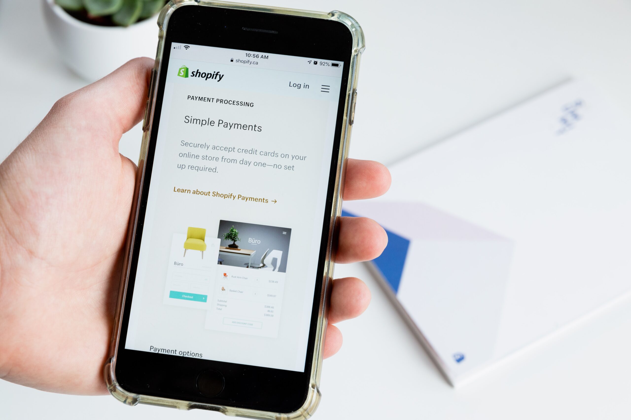 Błędy w e-commerce