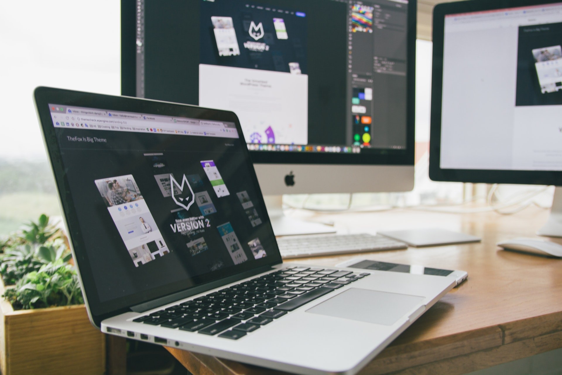 Redesign sklepu internetowego – 7 przydatnych porad