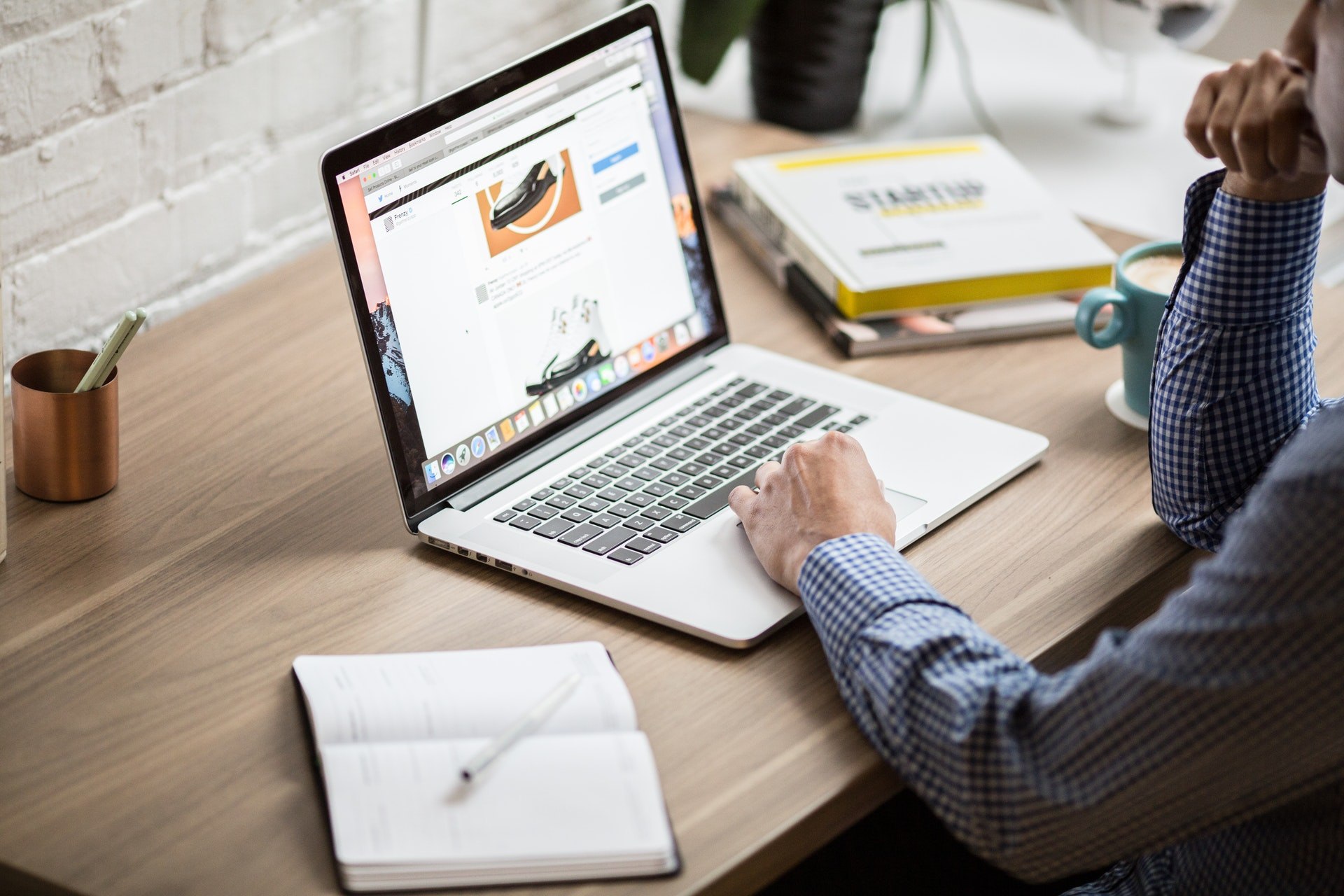 E-commerce – rozwiązania open source czy płatne SaaS