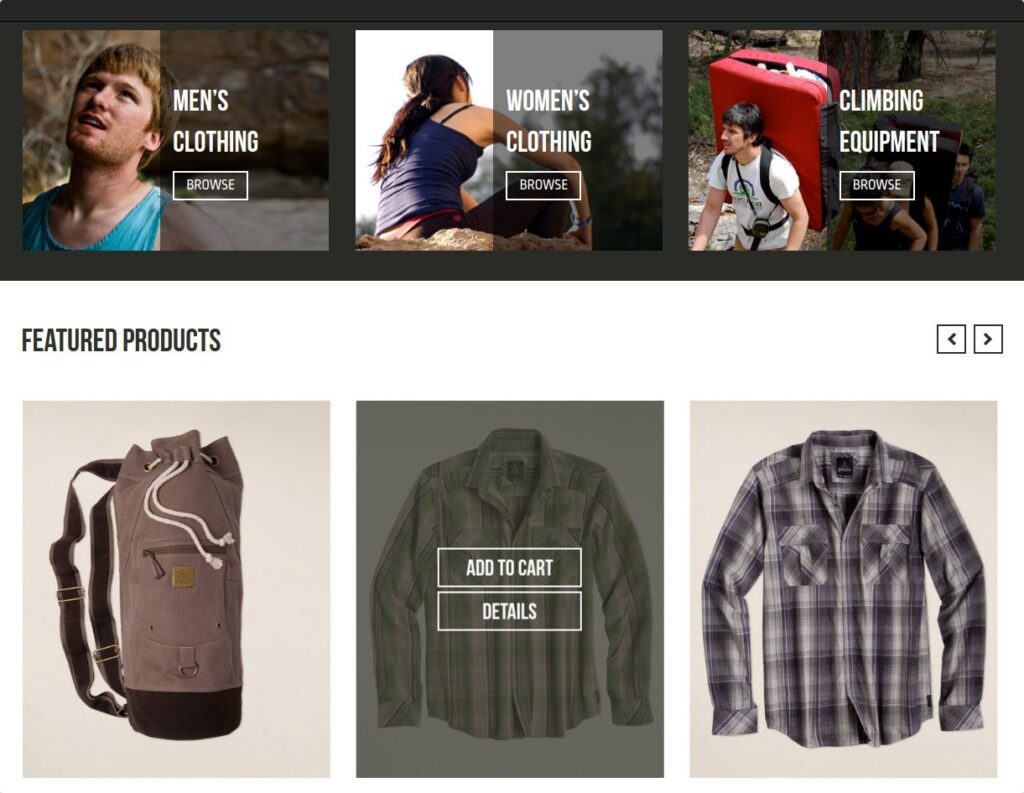 Wtyczka WooCommerce