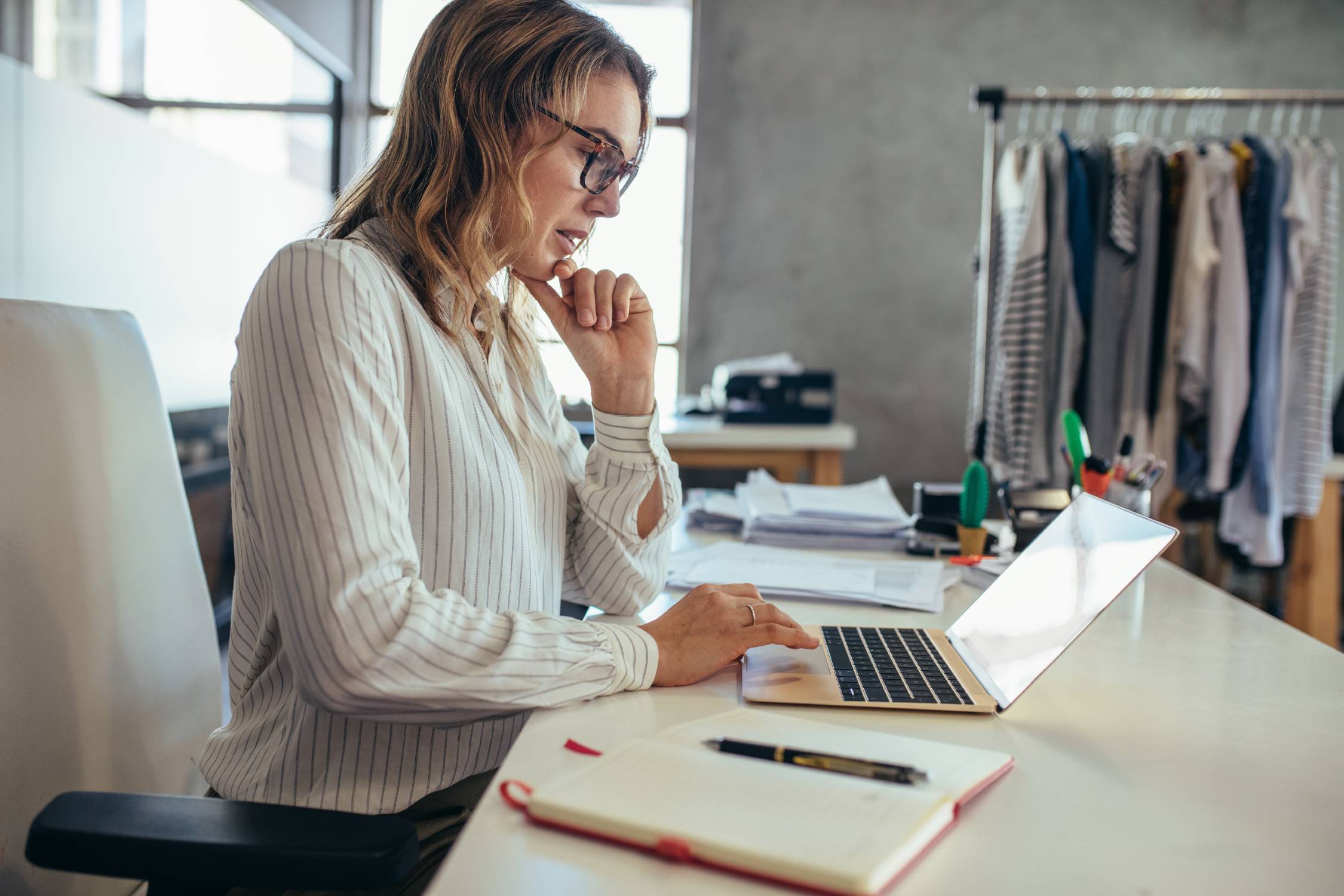 SEO dla małej firmy — jak zbudować skuteczną strategię?