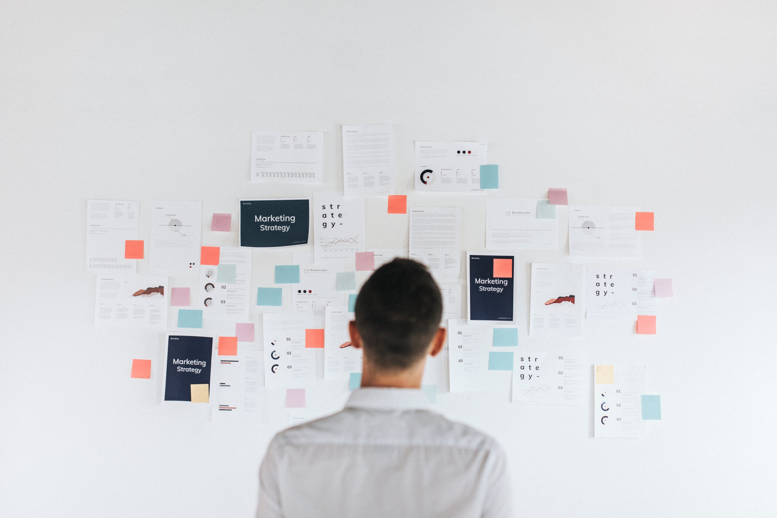 SEO vs Content Marketing