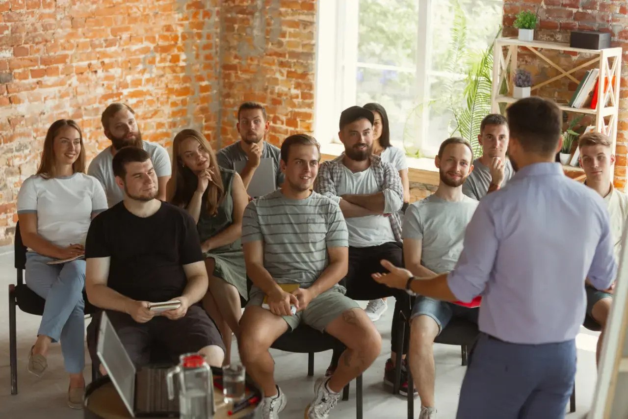 storytelling w content marketingu