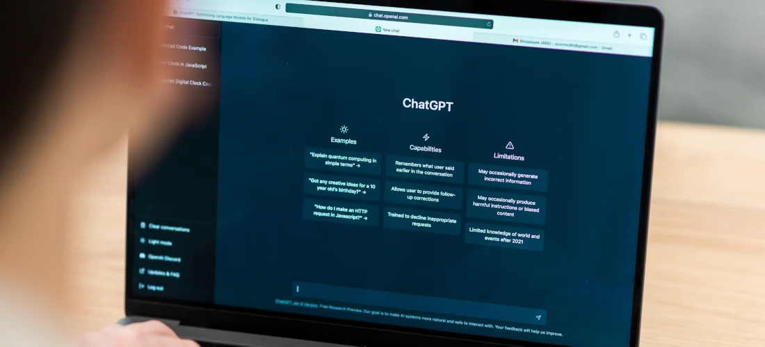 Search GPT