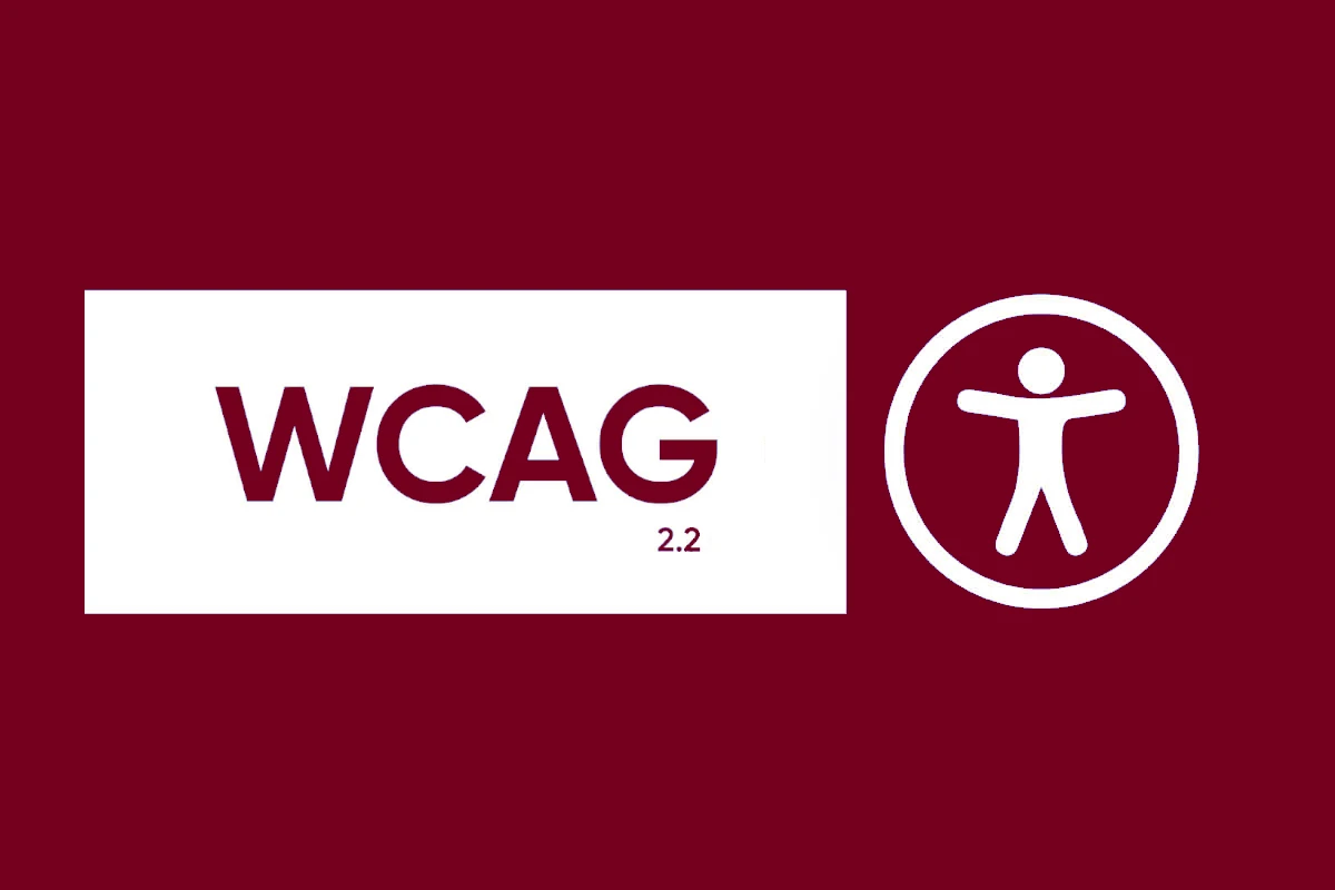 WCAG 2.2 - wszystko co musisz wiedzieć