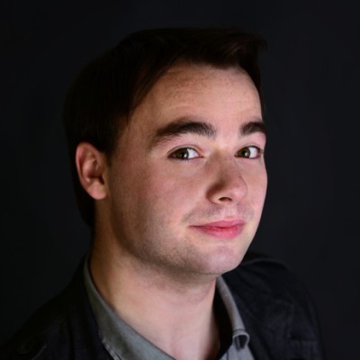 Daniel Podgorski