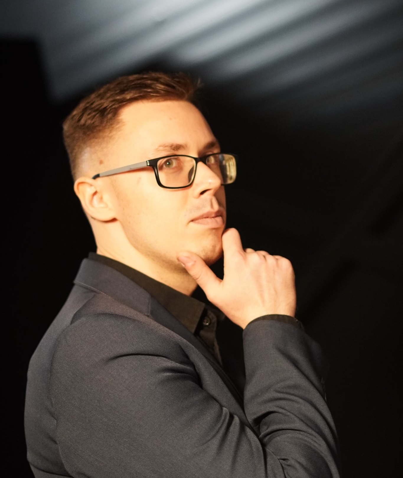 Jakub Witkowski SEO Specialist