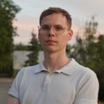Wojciech Smolarek Technical SEO Specialist