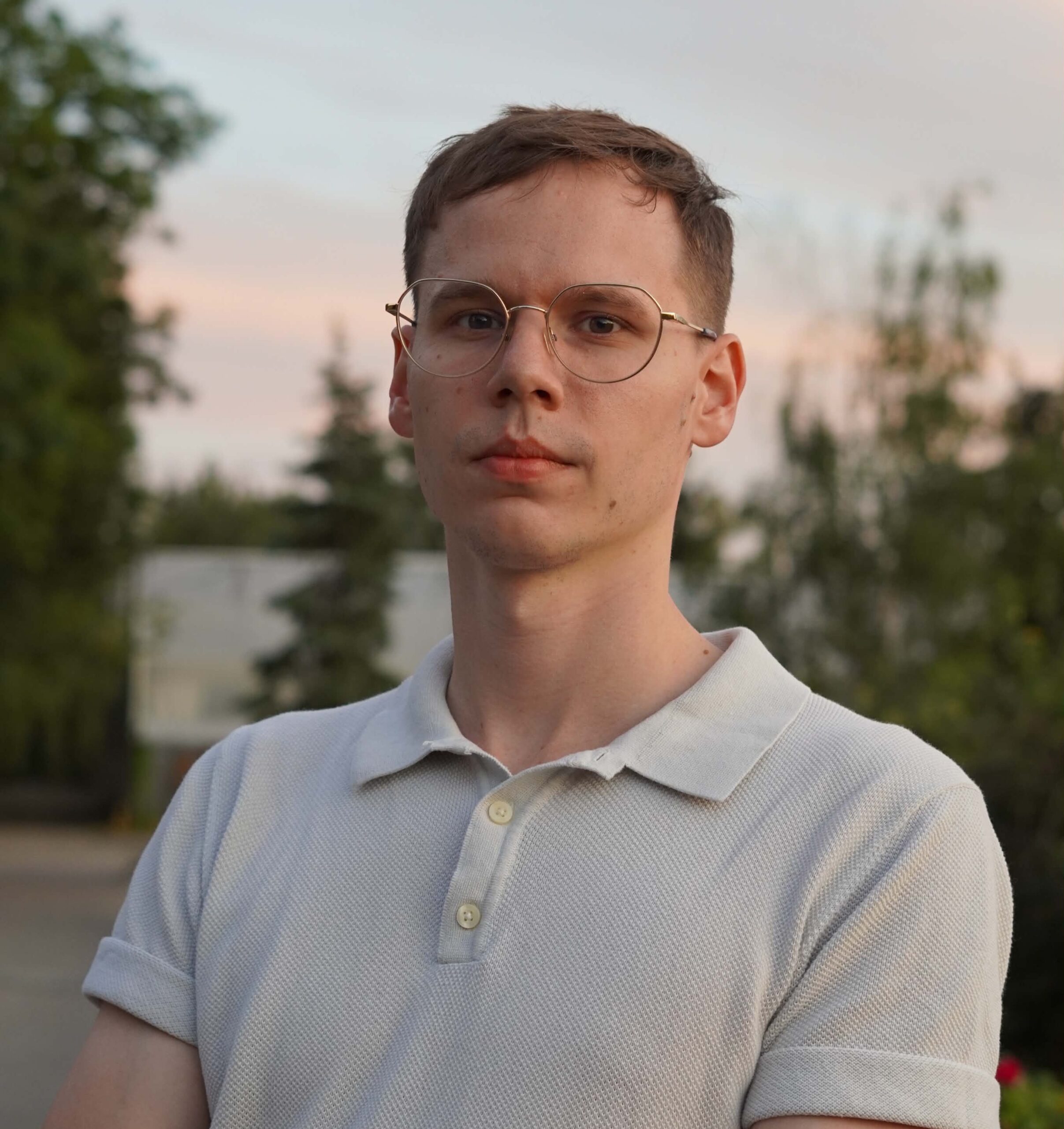 Wojciech Smolarek Technical SEO Specialist
